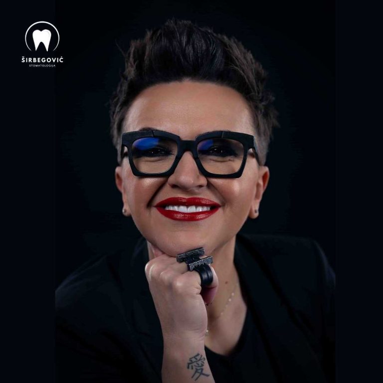 hollywood smile